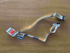 CABLE LVDS 32LM6370PLA EAD63990501 EAD65387310 - Imagen 1 de 1