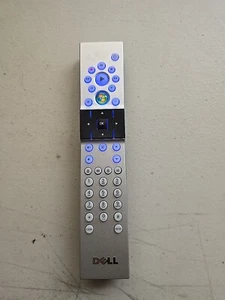 Windows Media Center Computers Dell Remote Control N817 RC1974009/00 - Picture 1 of 4