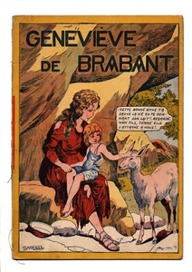 NIEZAB. Les petites filles modèles. Ed.Modernes 1937 les merveilleuses histoires - Imagen 1 de 1