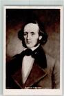 39618716 - Felix Mendelssohn Bartholdy Komponist Juedische Persoenlichkeit