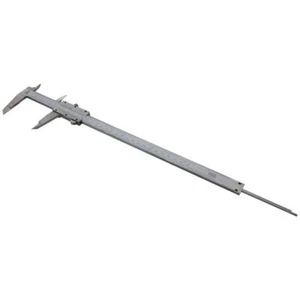 Pinza Vernier de taller Moore and Wright 300 mm 12\" serie 100 DIN862 MW100-30B - Imagen 1 de 4