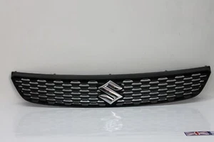 FÜR SUZUKI SWIFT STOßSTANGENGRILL MIT ABZEICHEN 2010-13 - Bild 1 von 1