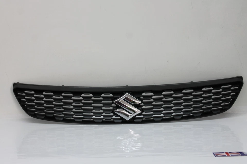 PARRILLA PARA PARA PARACHOQUES SWIFT SUZUKI CON INSIGNIA 2010-13 Foto 1 de 1