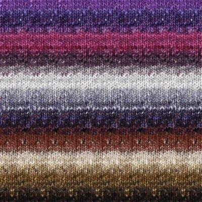 NORO ::Yukata #16:: silk wool yarn Chichibu - Image 1 of 3