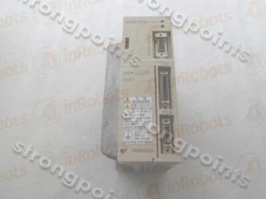 1PC Yaskawa servo drive SGDA-04AP~ - Picture 1 of 6