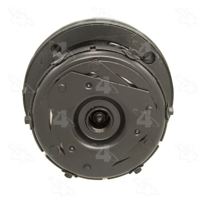 For 1978-1985 Cadillac Eldorado A/C Compressor 4 Seasons 1979 1980 1981 1982 - Image 1 of 4