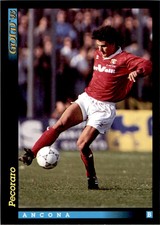 Score Calcio Gold 1992-1993 Italian (1 to 200) **Please Select Cards**