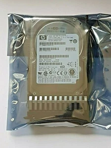 36 GB SAS HP DG036A9BB6/MAY2036RC HDD 10K 8MB 2.5 " Hard Drive New ⭐️⭐️⭐️⭐️⭐️ - Picture 1 of 1