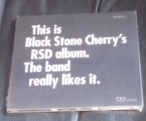 BLACK STONE CHERRY CD THIS IS BSC's RSD ALBUM RSD 2025 - NEW & SEALED - Picture 1 of 2