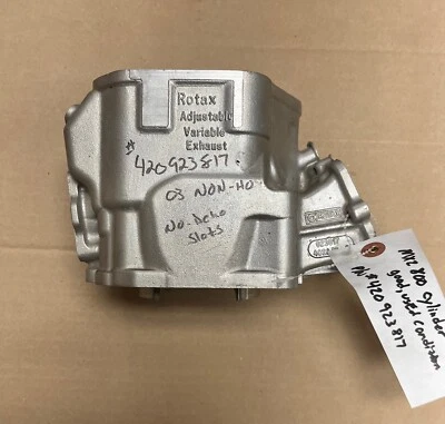 Cilindro Ski-Doo MXZ 800 #420923817 - (usado) Foto 1 de 4