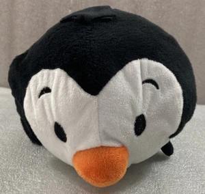 Bun Bun Penguin soft plush 12"L 2014 The Bridge Direct - Picture 1 of 6