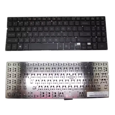 Teclado portátil para L-G 15U530 LG15U53 15UD530 negro Foto 1 de 3