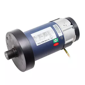 Treadmill Motor DC Permanent Magnet Universal Engine 2.0HP/3.5HP 180V 4700R.P.M - Picture 1 of 2