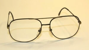 Vintage Europa Eyeglasses BOC Frame Italy DEMO Lens - Picture 1 of 7