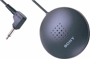 Sony ECM-F8 TableTop Boundary Condenser Microphone - Picture 1 of 3