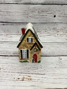 Lenox Urlaub Inspiration und Illustration Pfefferstreuer - Bild 1 von 5