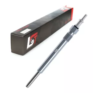 1x Glow Plug Pencil for Chrysler PT Cruiser Jeep Grand Cherokee II Wj, Wg - Picture 1 of 3