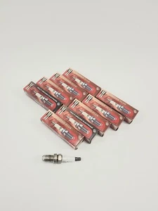 Original Champion OE120 RC89TMC Spark Plug for Audi Mercedes Seat Skoda New - Picture 1 of 4