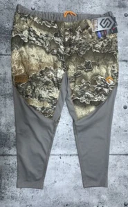 Scentlok BE:1 Reactor Pant, RealTree Edge, 3XL Camo Hunting Base Layer - Picture 1 of 10