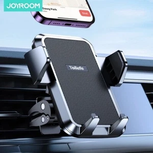 Support De Téléphone De Voiture Pour Grille D'aération Support De Voiture - Photo 1 sur 10
