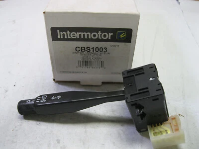 Turn Signal Switch Intermotor CBS-1003 Foto 1 de 4