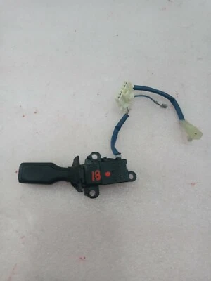 2001 LEXUS RX300 КРУИЗ-КОНТРОЛЬ ПЕРЕКЛЮЧАТЕЛЬ OEM 99 00 01 02 03 - Изображение 1 из 4