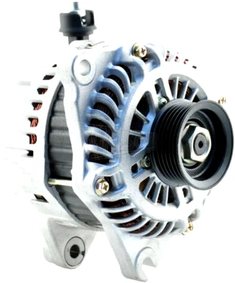 Mazda 6. Mazda CX-9. 2007-2015.Alternator.V6/3.5L.V6/3.7L.110AMP/12V.CW.6-G. - Image 1 of 4