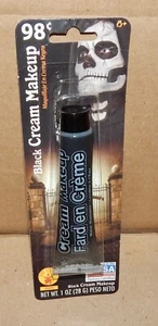 Halloween Cream Makeup You Choose Color USA Made 1 oz Tubes Rubies 186K - Picture 1 of 6