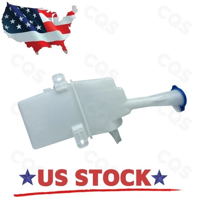 Windshield Washer Reservoir Water Tank  2019-2024 Kia Forte US STOCK 98620M6100 - Изображение 1 из 4
