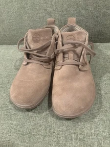 Lems Chukka Ankle Boots Sandstone 9 Men’s 10.5 Women’s - Picture 1 of 12