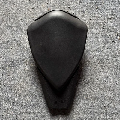Used Genuine Aprilia Tuono  Pillion Seat  - image 1 of 2