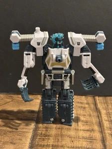 Figura de acción Transformers Power Core Combiners Decepticon Icepick solamente - ¡AHORRA! - Imagen 1 de 4