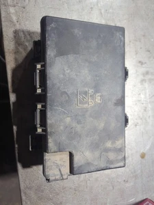 2013-2014 Ram 1500 TIPM Module P68089578AD - Picture 1 of 4