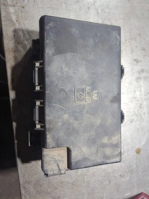 2013-2014 Ram 1500 TIPM Module P68089578AD - Image 1 of 4