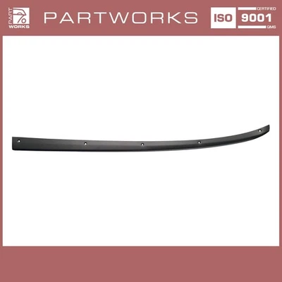 Trim triangle window for Porsche 911 G from '78-930 964 993 rear left - Image 1 of 4