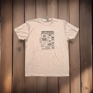 YouTube Sensation Crazy Hot Matrix Shirt - Picture 1 of 2
