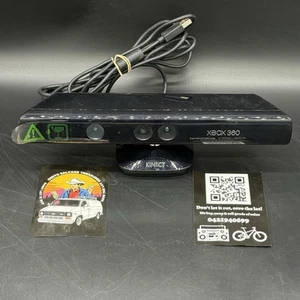 Genuine Xbox 360 Kinect Sensor Bar Motion Camera Microsoft 1414 - Free Postage - Picture 1 of 4