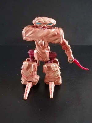 rocklords Gobots Saberstone Bandai Japan 1986  - Photo 1/3