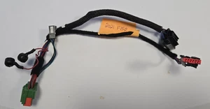 OEM 2021 Ford F-150 Windshield / Mirror Assembly Wiring Harness Pig Tail - Picture 1 of 5