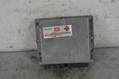 97844- Centralina GPL Ford Fiesta V 1.4 benzina Dal 2002 al 2008 Cod 67r011002 - Immagine 1 di 4