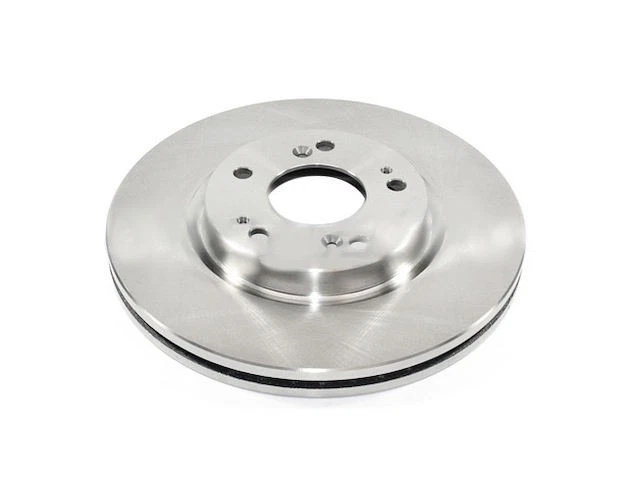 Rotor de freno delantero para Dodge Avenger 2008-2014 2012 2013 2011 2009 2010 PK837BC Foto 1 de 1