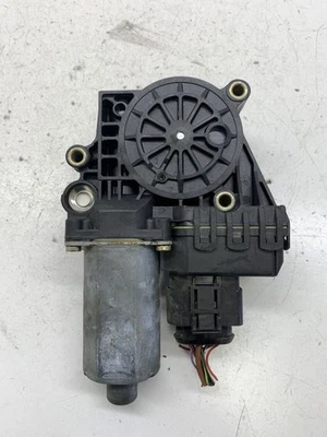 Audi A6 S6 C5 4B 2001 Window Regulator Motor Rear Door 102857XXX DRA35698 - Image 1 of 4