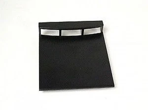 Cover AEG Cafamosa Type 9750 3191803-1183 - Afbeelding 1 van 1
