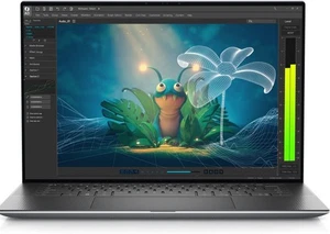 Dell Precision 5470 i9-12900H 32 GB 512 GB Intel® Iris Xe NVIDIA RTX A1000 Win 11P - Foto 1 di 1