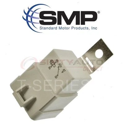 SMP T-Series Transfer Case Relay for 1997 Chevrolet K3500 - Relays  md Foto 1 de 4
