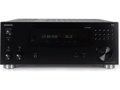 Onkyo TX-RZ30 9.2-Channel Network AV Receiver - Black - Image 1 of 2