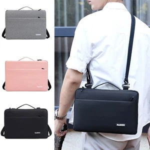 Ultra Thin Laptop Sleeve Case Shockproof Notebook Cover Universal Laptop Bag - Bild 1 von 10