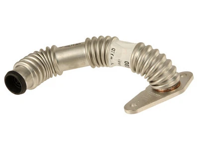 Manguera de respiración genuina para Audi A4 Quattro 2006-2009 72953QBBX 2007 2008 Foto 1 de 2