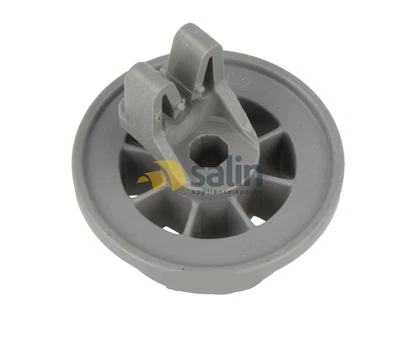 НИЖНЯЯ КОРЗИНА КОЛЕСА ПОСУДОМОЕЧНОЙ МАШИНЫ ELECTROLUX (ОДИНОЧНАЯ) 4055761607 - Изображение 1 из 4