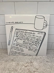 COURTNEY BARNETT - Everybody Here Hates You, Vinyl LP New Sealed - Picture 1 of 2
